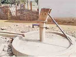 बिजली, पानी व पहुंचमार्ग को तरस रहे पित्तेगुडूमवासी